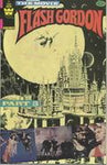 Flash Gordon (vol 1) #33 Whitman Var PR