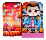 Stranger Things Flip Pop: Eleven (pop-up figure + booklet!)