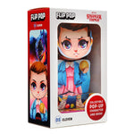 Stranger Things Flip Pop: Eleven (pop-up figure + booklet!)