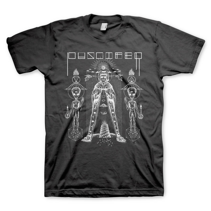 Puscifier - Exis - Graphic Tee