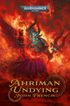 Ahriman: Undying by John French