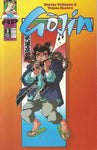 Gojin (vol 1) #3 VF