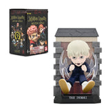 Jujutsu Kaisen Mystery Capsule Figure - Blind Box CDU