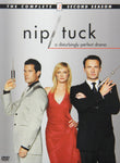 Nip/ Tuck: Season 2 dvd