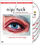 Nip/ Tuck: Season 1 dvd used