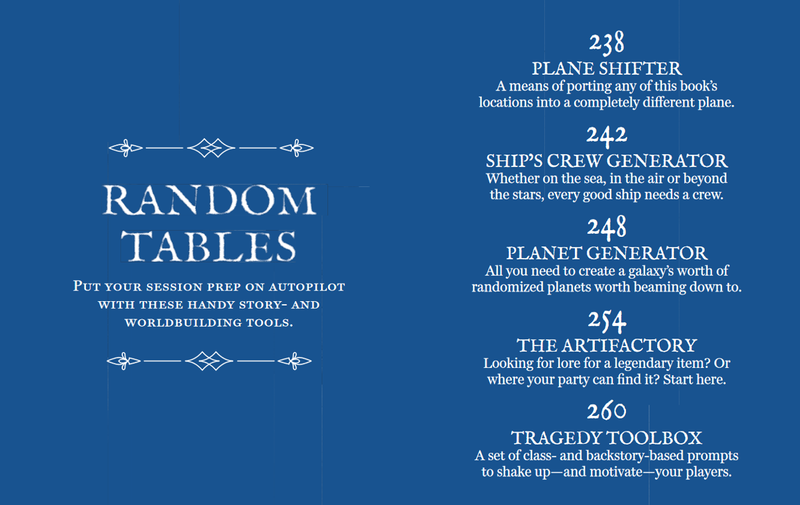 The Game Master's Book of More Random Encounters
