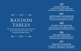 The Game Master's Book of More Random Encounters