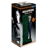 Royal Bobbles Halloween Michael Myers Hedge Bobblehead