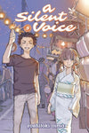 A Silent Voice vol 5 TP