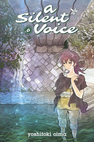 A Silent Voice vol 6 TP