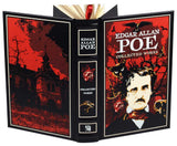 Edgar Allan Poe by Edgar Allan Poe