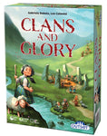 Clans and Glory Board Game