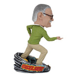 Royal Bobbles Stan Lee Collectible Bobblehead Statue