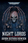 Night Lords by Aaron Dembski-Bowden