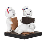 Royal Bobbles Ghostbusters Afterlife Mini-Pufts S'mores