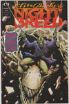 Clive Barker's Night Breed (vol 1) #10 FN