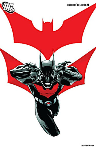 Batman Beyond  (2011) #1 NM