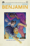 BENJAMIN (vol 1) #2 Cvr B NM