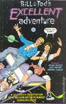 Bill and Ted's Excellent Adventure: A DC Comics Adaptation (1989)