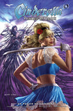 Cinderella: Princess of Death
