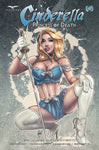 Cinderella: Princess of Death