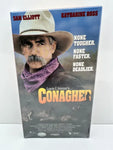 Conagher VHS