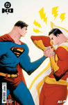 DC K.O. #1 Cover E Jae Lee Variant NM