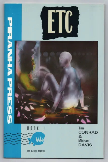 Etc #1 (of 5) TP