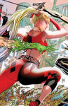 GOTHAM CITY SIRENS (vol 2) #2 (OF 4) CVR E GUILLEM MARCH CONNECTING VAR NM