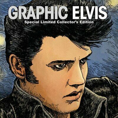 Elvis Presley Gift Set
