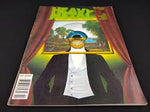 Heavy Metal Magazine, February 1980 Volume 3 #10