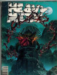 Heavy Metal Magazine July 1979 / Richard Corben, Neal Adams