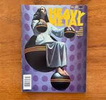 Heavy Metal Magazine, May 1982 Volume 6 Number 2