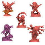 (Open product) Marvel United: Maximum Carnage