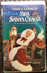 Mrs. Santa Claus VHS