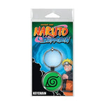 Naruto Leaf Village Keychain