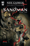 SANDMAN TP BOOK 02 NM