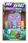 CARE BEARS TP VOL 01 UNLOCK THE MAGIC