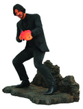 JOHN WICK GALLERY CATACOMBS PVC STATUE