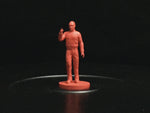 NANOFORCE STAR TREK TNG PX ARMY BUILDER FIGURE BOXED SET