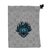 D&D RPG TREASURE NEST BEHOLDER BAG