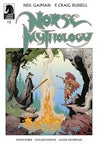 NORSE MYTHOLOGY III #2 (OF 6) CVR A RUSSELL NM
