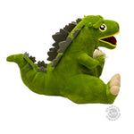 GODZILLA STANDARD PX ZIPPERMOUTH PLUSH