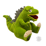 GODZILLA STANDARD PX ZIPPERMOUTH PLUSH