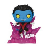 POP DELUXE NIGHTCRAWLER TELEPORTING GID PX VIN FIG