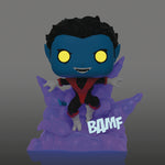 POP DELUXE NIGHTCRAWLER TELEPORTING GID PX VIN FIG