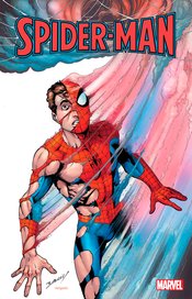SPIDER-MAN (vol 4) #5 NM