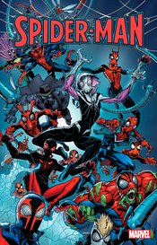 SPIDER-MAN (vol 4) #6 NM