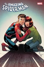 AMAZING SPIDER-MAN (vol 6) #21 NM