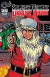 SILENT NIGHT DEADLY NIGHT (vol 1) #3 CVR B CALZADA NM